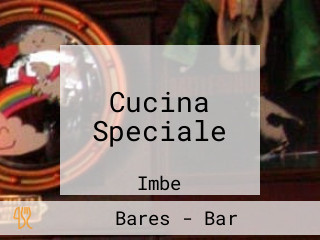 Cucina Speciale