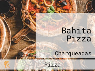 Bahita Pizza