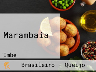 Marambaia