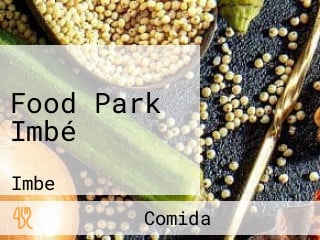 Food Park Imbé