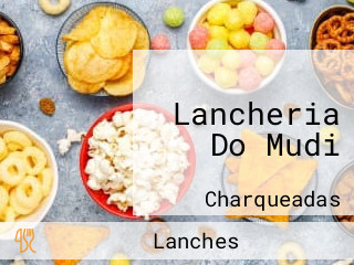 Lancheria Do Mudi