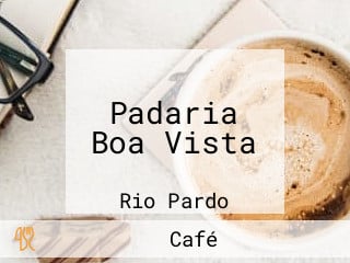 Padaria Boa Vista