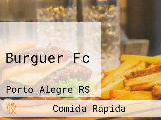 Burguer Fc