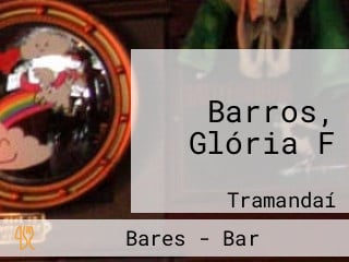 Barros, Glória F