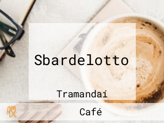 Sbardelotto