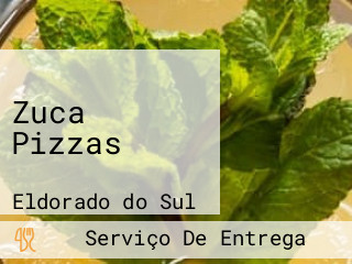 Zuca Pizzas