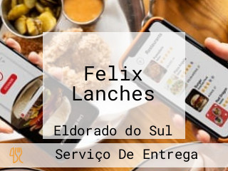 Felix Lanches