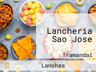 Lancheria Sao Jose