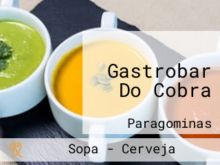 Gastrobar Do Cobra