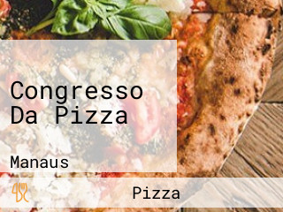 Congresso Da Pizza