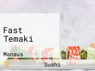 Fast Temaki