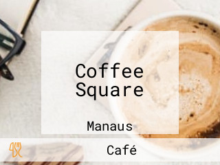 Coffee Square