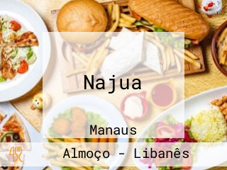 Najua