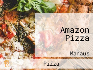 Amazon Pizza