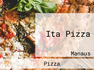 Ita Pizza