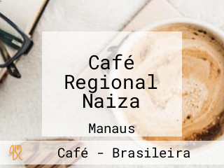 Café Regional Naiza