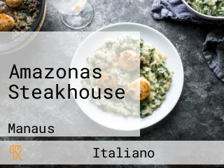 Amazonas Steakhouse