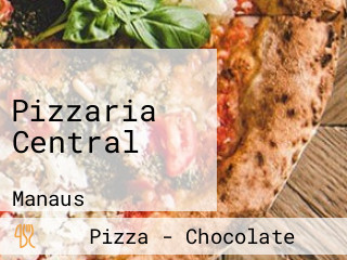 Pizzaria Central