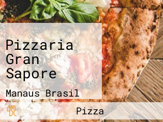 Pizzaria Gran Sapore