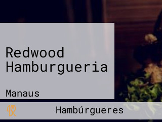 Redwood Hamburgueria