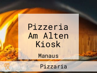 Pizzeria Am Alten Kiosk