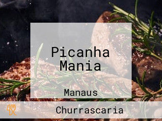 Picanha Mania