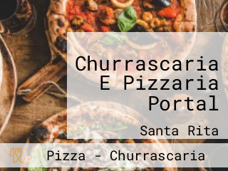 Churrascaria E Pizzaria Portal