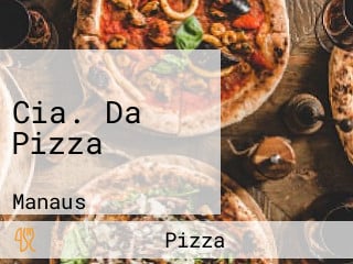 Cia. Da Pizza