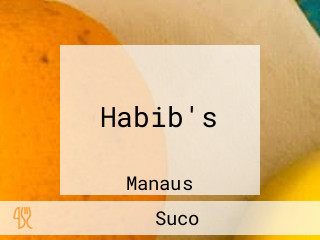 Habib's