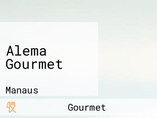 Alema Gourmet