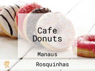 Cafe Donuts