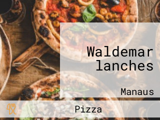 Waldemar lanches