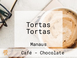 Tortas Tortas