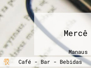 Mercê