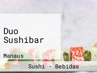 Duo Sushibar