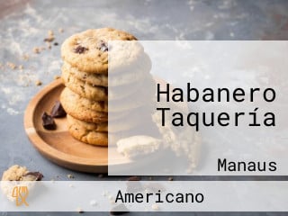 Habanero Taquería