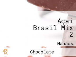 Açai Brasil Mix 2