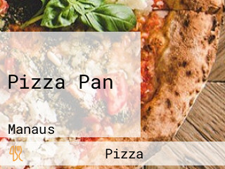 Pizza Pan