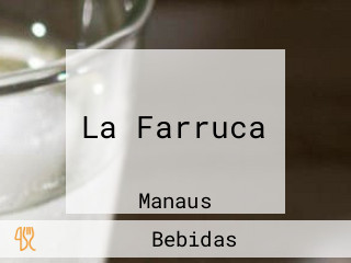 La Farruca