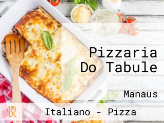 Pizzaria Do Tabule