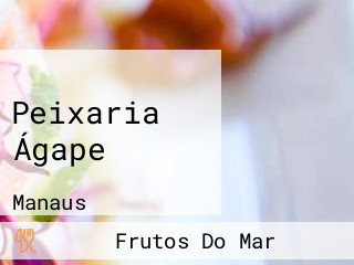 Peixaria Ágape