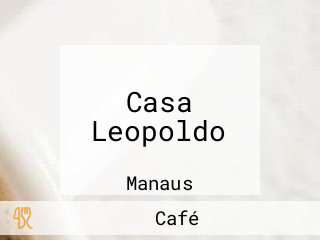 Casa Leopoldo