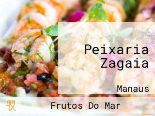 Peixaria Zagaia