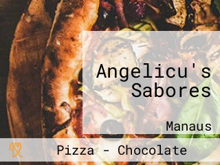 Angelicu's Sabores