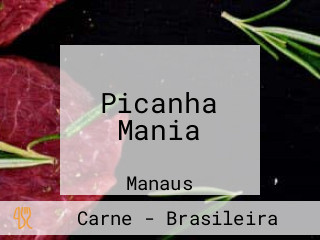 Picanha Mania