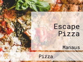 Escape Pizza