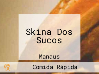 Skina Dos Sucos