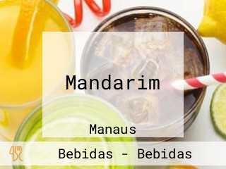 Mandarim