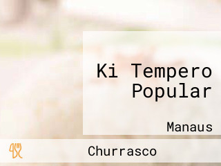 Ki Tempero