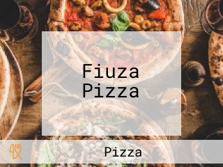 Fiuza Pizza